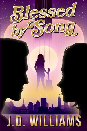 Williams, J D. Blessed by Song. Amazon Digital Services LLC - Kdp, 2026.