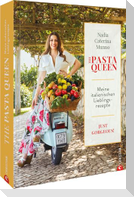 The Pasta Queen: Meine italienischen Lieblingsrezepte