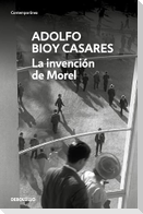 La invencion de Morel