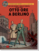 Otto ore a Berlino. Le avventure di Blake e Mortimer