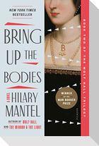 Bring Up the Bodies