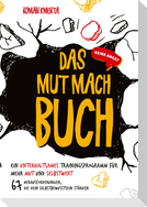 Das Mut mach Buch