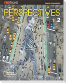 Perspectives 2: Student Book