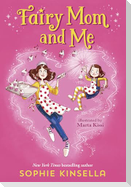Fairy Mom and Me #1