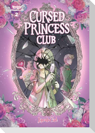 Cursed Princess Club, Vol. 2