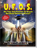 UFOs