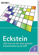 200-mal um die Ecke gedacht Bd. 7
