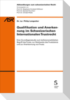 Die lebzeitige Zuwendung von Grundstücken an Nachkommen