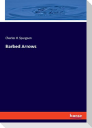 Barbed Arrows
