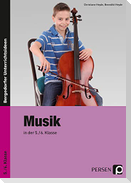 Musik in der 5./6. Klasse