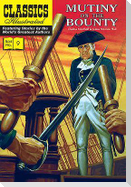 Mutiny on the Bounty