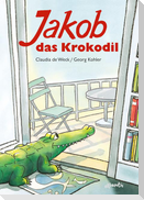 Jakob, das Krokodil