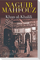 Khan al-Khalili