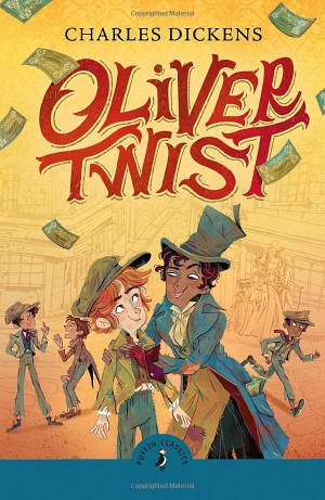 Dickens, Charles. Oliver Twist. Penguin Books Ltd (UK), 2025.