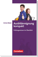 Ausbildereignung kompakt