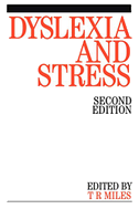 Dyslexia and Stress 2e