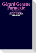 Paratexte