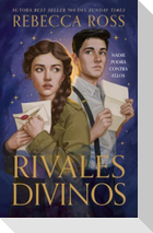 Rivales Divinos -V1