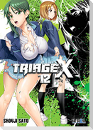 Triage X