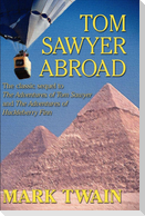 Tom Sawyer Abroad