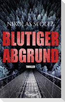 Blutiger Abgrund