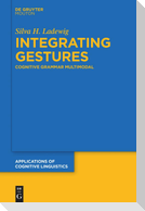 Integrating Gestures