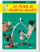 La faida di Painful Gulch. Lucky Luke