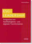 ESG-Leadership