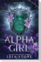 Alpha Girl