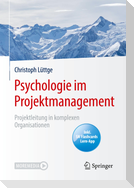 Psychologie im Projektmanagement