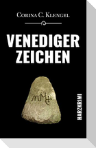 Venedigerzeichen