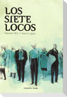 Los siete locos