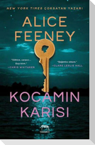 Kocamin Karisi