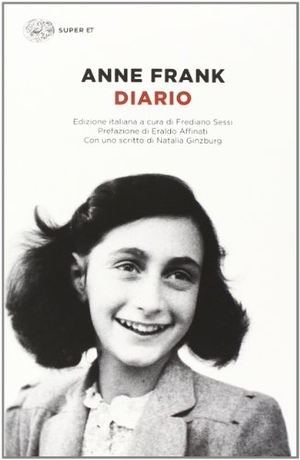 Frank, Anne. Diario. Einaudi, 2014.