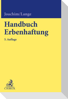 Handbuch Erbenhaftung