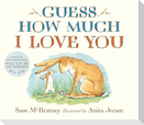 Guess How Much I Love You