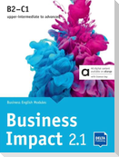 Business Impact 2.1 B2-C1 - Hybrid Edition allango