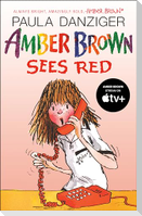 Amber Brown Sees Red