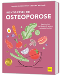 Richtig essen bei Osteoporose