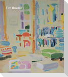 Tim Braden - I Can See All the Colours Now