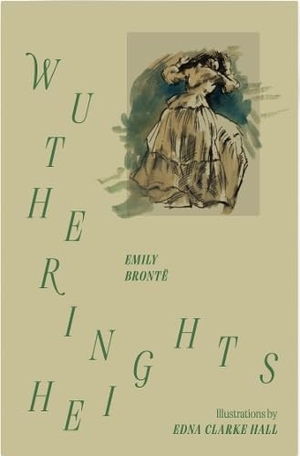 Bronte, Emily. Wuthering Heights. Eiderdown Books, 2026.