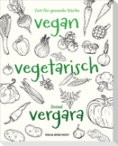 Vegan - Vegetarisch - Vergara