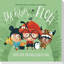 Der kleine Floh und der Freundschaftszoo