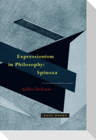 Expressionism in Philosophy
