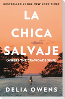La Chica Salvaje / Where the Crawdads Sing
