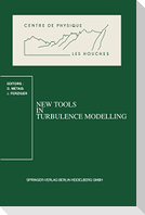 New Tools in Turbulence Modelling