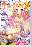 No Game No Life Practical War Game
