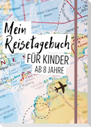 Reisetagebuch Kinder ab 8