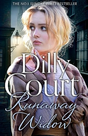 Court, Dilly. Runaway Widow. HarperCollins Publishers, 2022.
