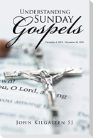 Understanding Sunday Gospels